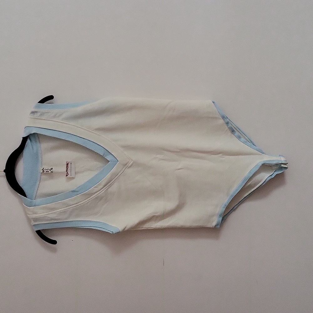 Intimately Free People Sweater Vest Bodysuit XS